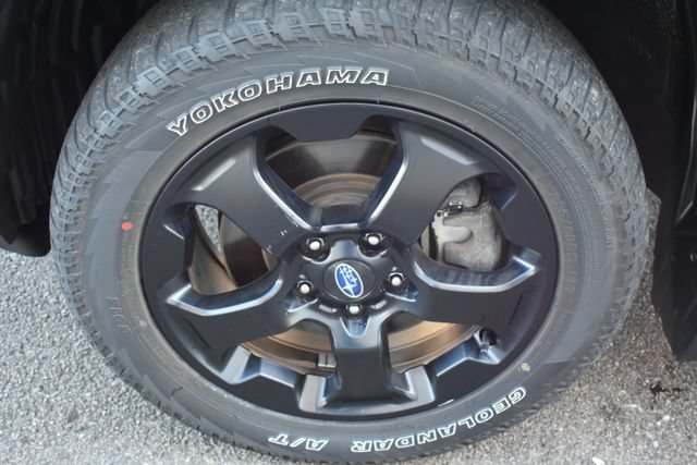 Used 2022 Subaru Forester Wilderness w/ Wilderness Package AWD/4WD image 56