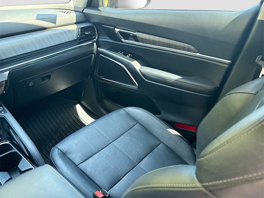 Used 2023 Kia Telluride SX image 25