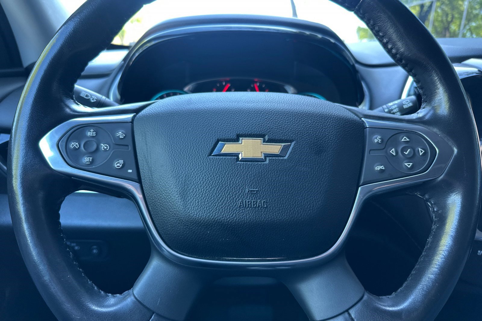 Used 2020 Chevrolet Traverse Premier w/ Redline Edition image 29