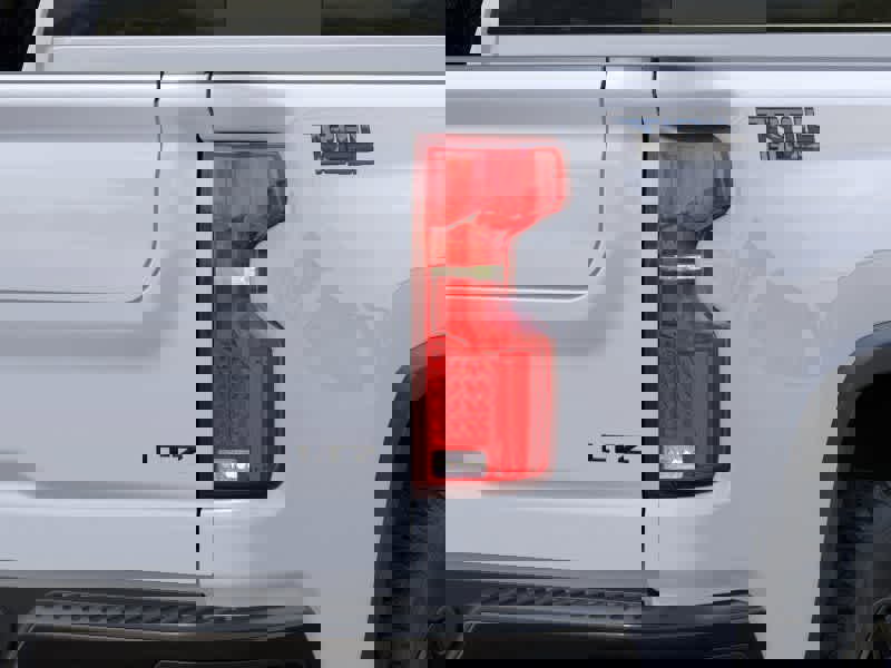 New 2026 Chevrolet Silverado 2500 LTZ w/ LTZ Plus Package image 11