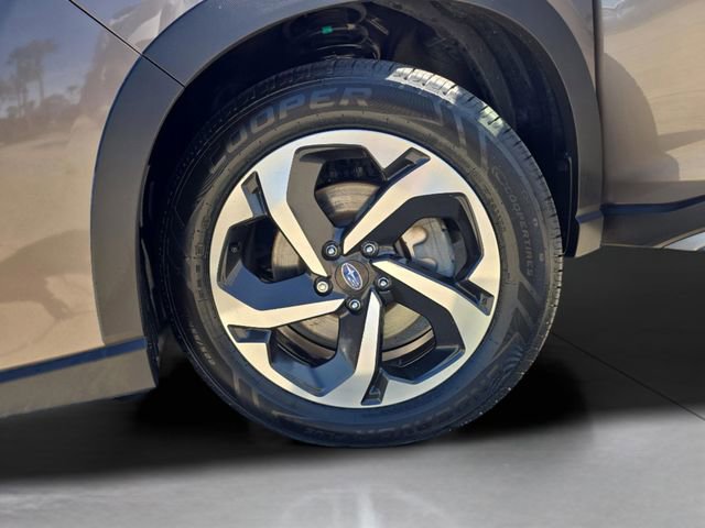 Certified 2022 Subaru Forester Touring w/ Popular Package #3 image 28