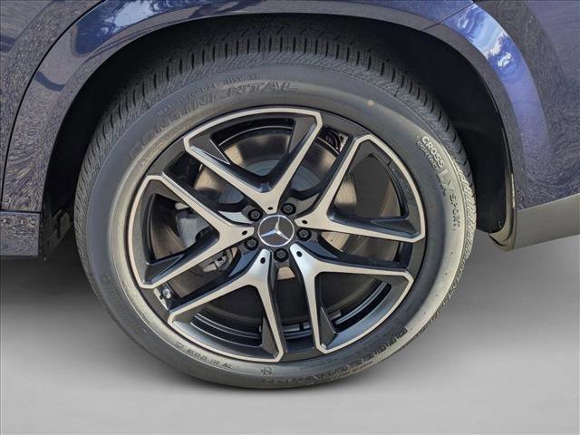 New 2026 Mercedes-Benz GLE 53 AMG 4MATIC Coupe image 10