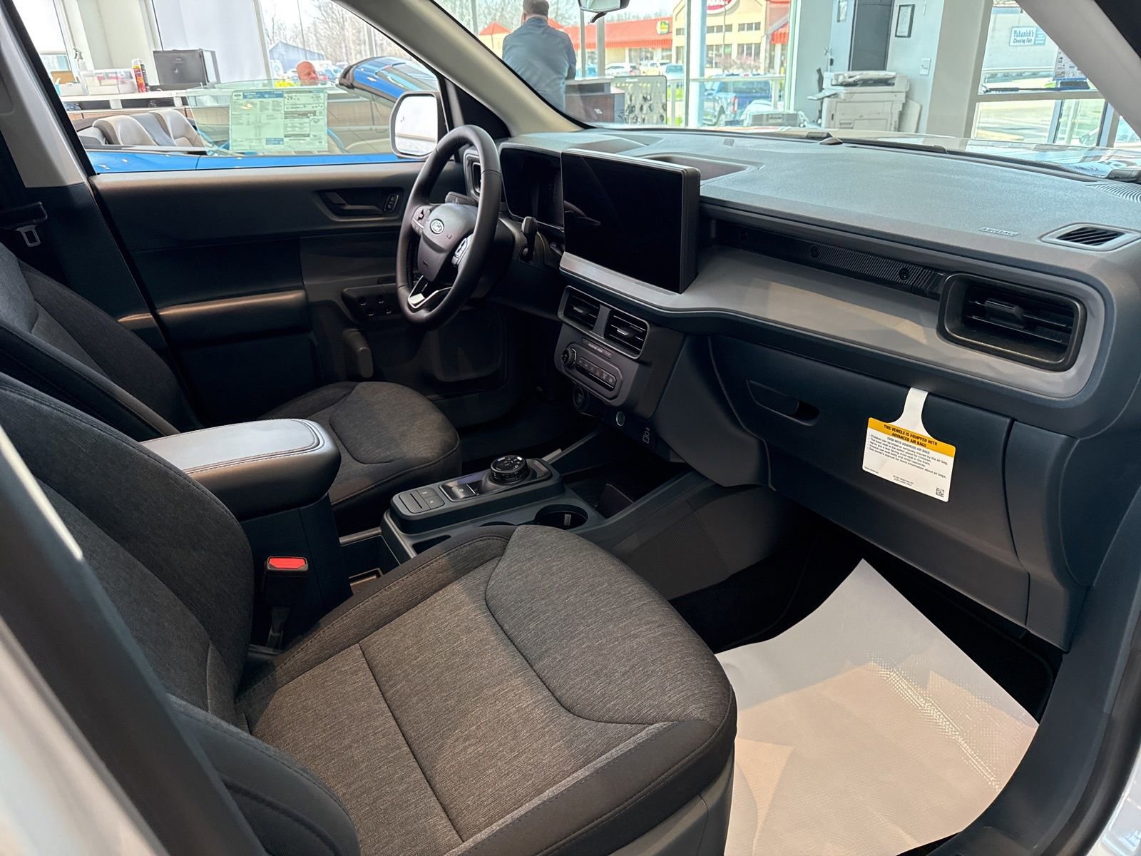 New 2026 Ford Maverick XLT AWD/4WD image 29