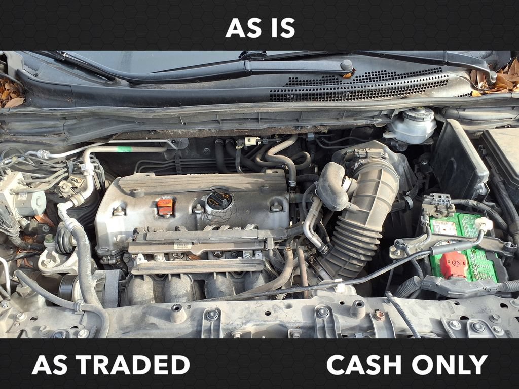 Used 2014 Honda CR-V EX-L image 28