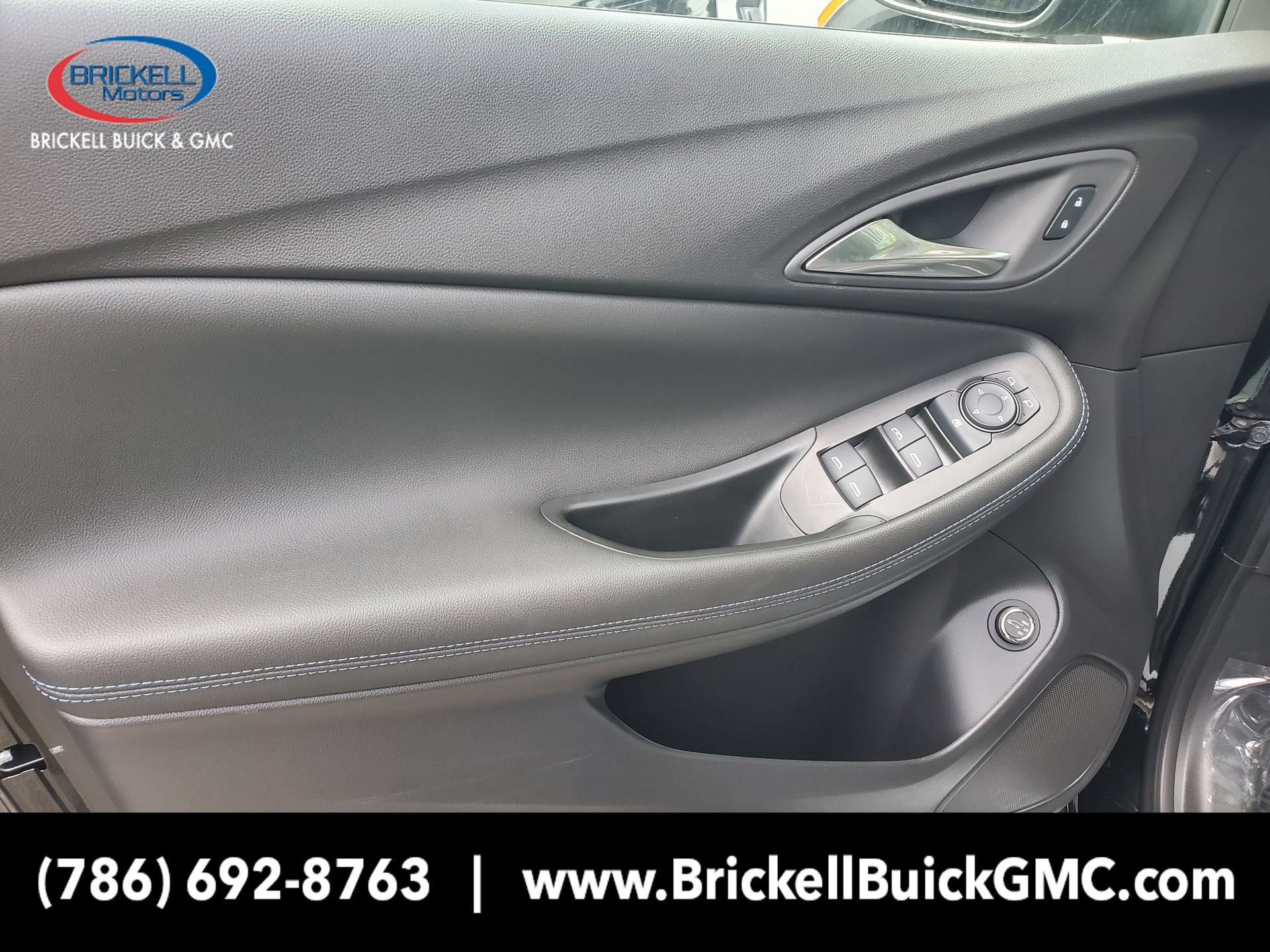 New 2026 Buick Encore GX Sport Touring w/ Advanced Technology Package FWD image 17