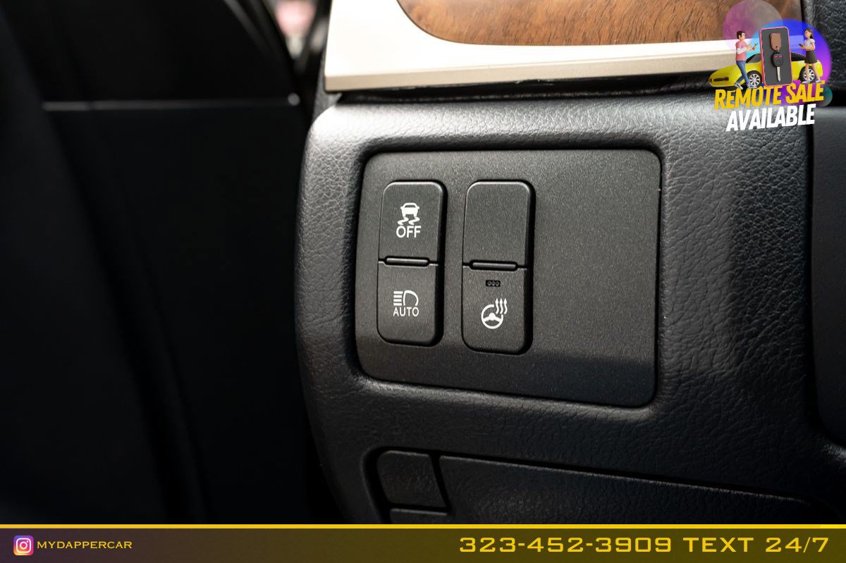 Used 2017 Lexus GS 350 AWD w/ Premium Package image 27