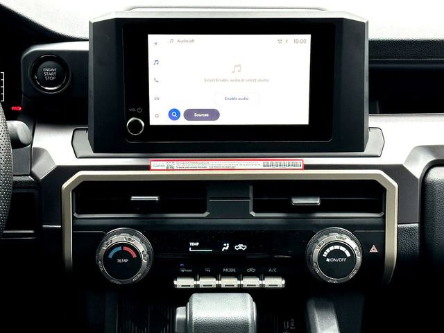 New 2026 Toyota Tacoma SR5 image 22