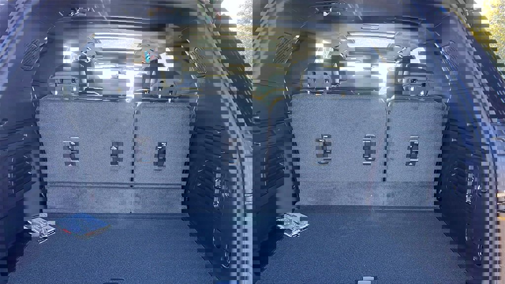 New 2026 Chevrolet Traverse High Country image 10