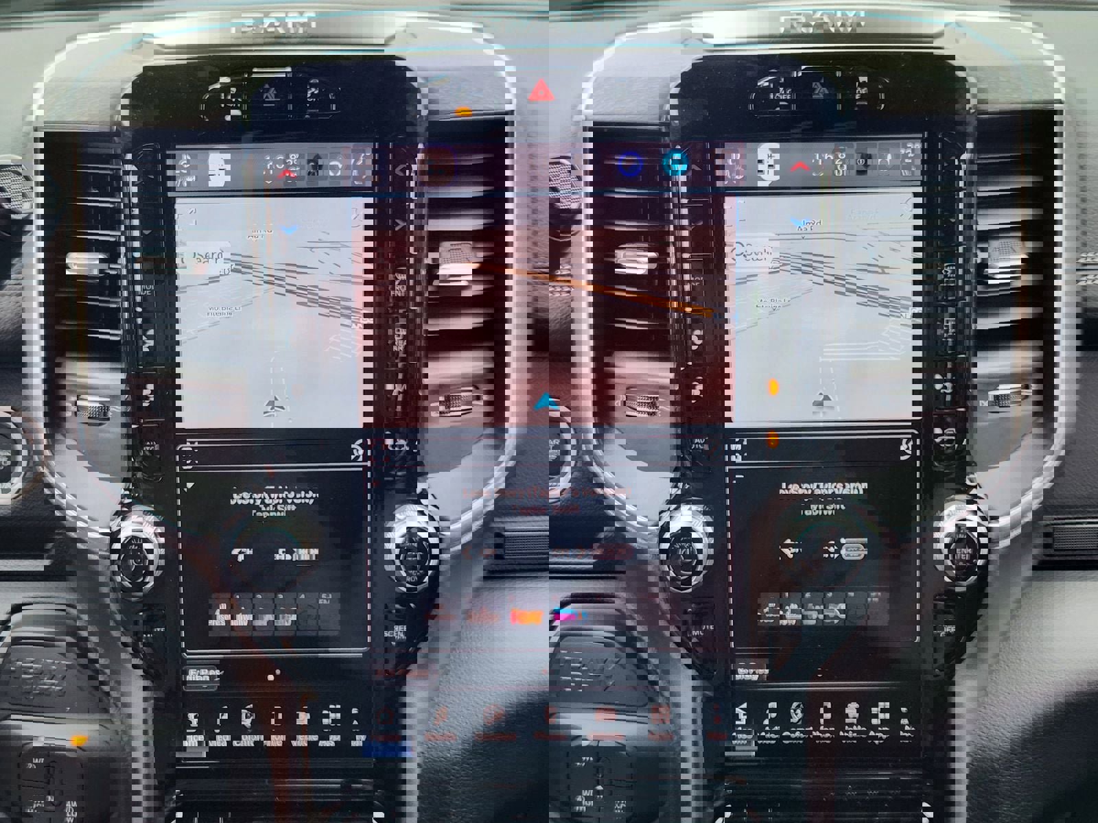 New 2026 RAM 2500 Laramie w/ Night Edition image 25