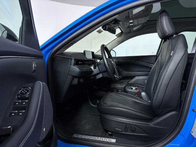 Certified 2023 Ford Mustang Mach-E Premium AWD/4WD image 6
