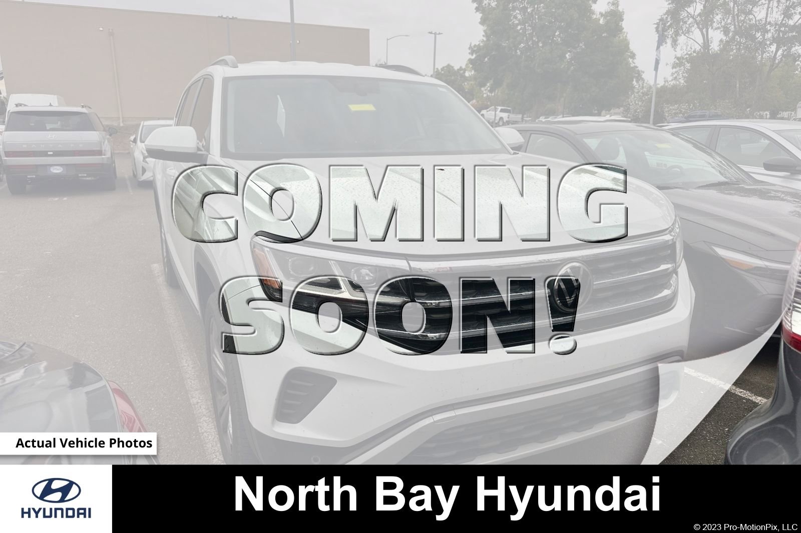 Used 2021 Volkswagen Atlas SE