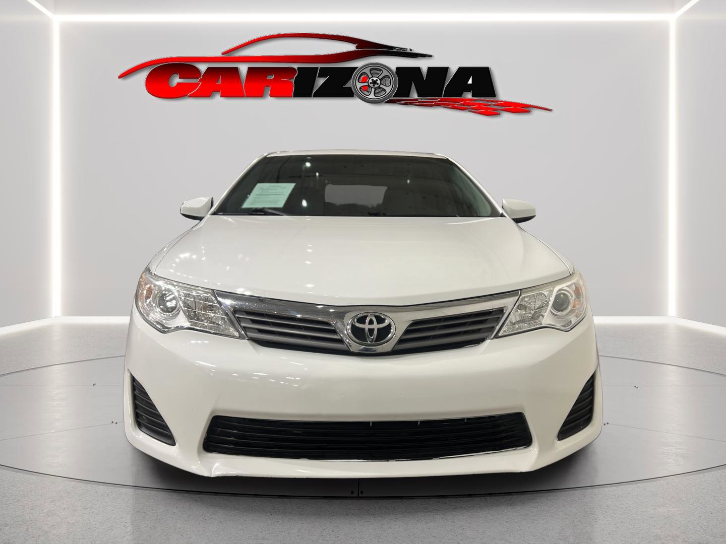Used 2014 Toyota Camry L FWD image 13