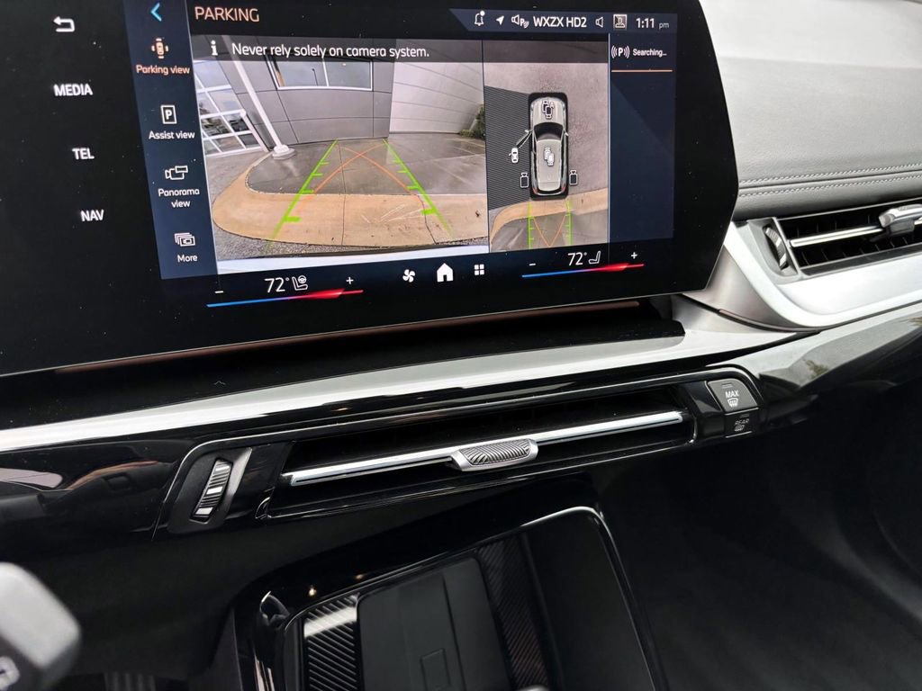 Certified 2025 BMW X1 xDrive28i w/ Premium Package image 22