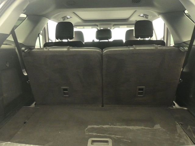 Certified 2023 Ford Explorer Limited w/ Limited Technology Package image 21