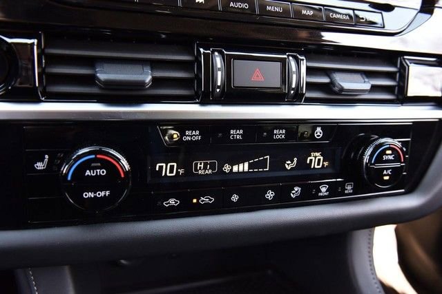 Certified 2025 Nissan Pathfinder SL w/ SL Premium Package image 19