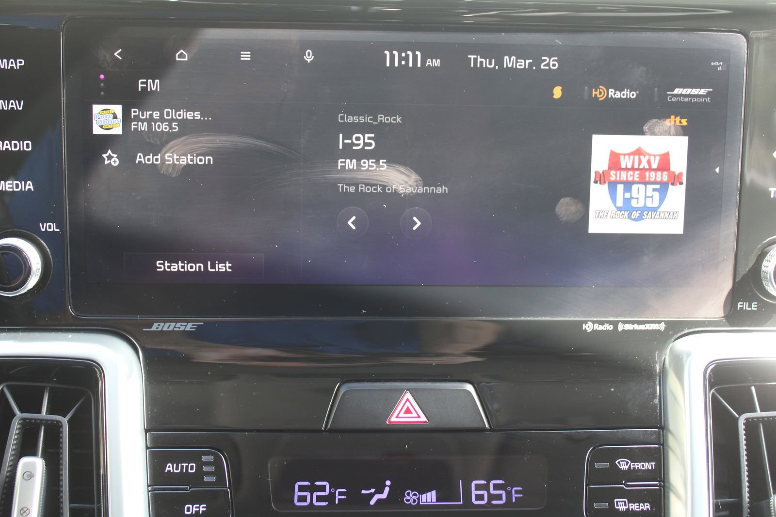 Certified 2023 Kia Sorento SX Prestige image 57