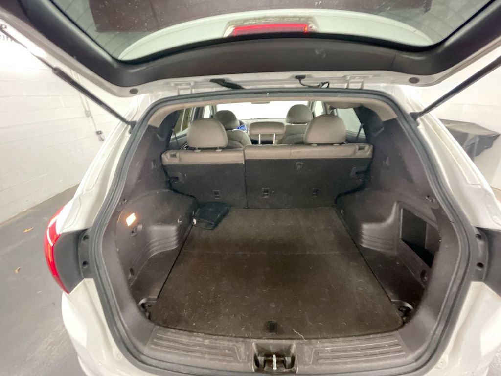 Used 2014 Hyundai Tucson SE image 22