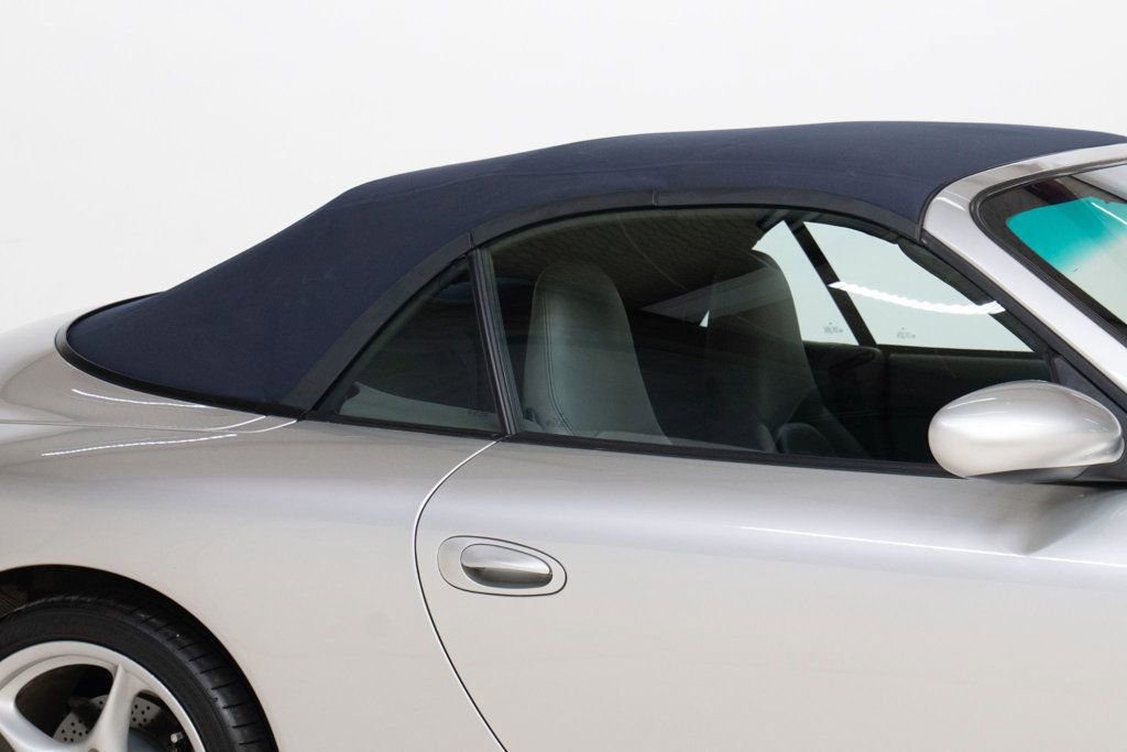 Used 2003 Porsche 911 Carrera image 13