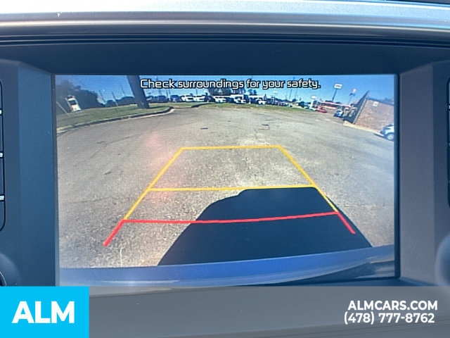 Used 2019 Kia Sorento S FWD image 34
