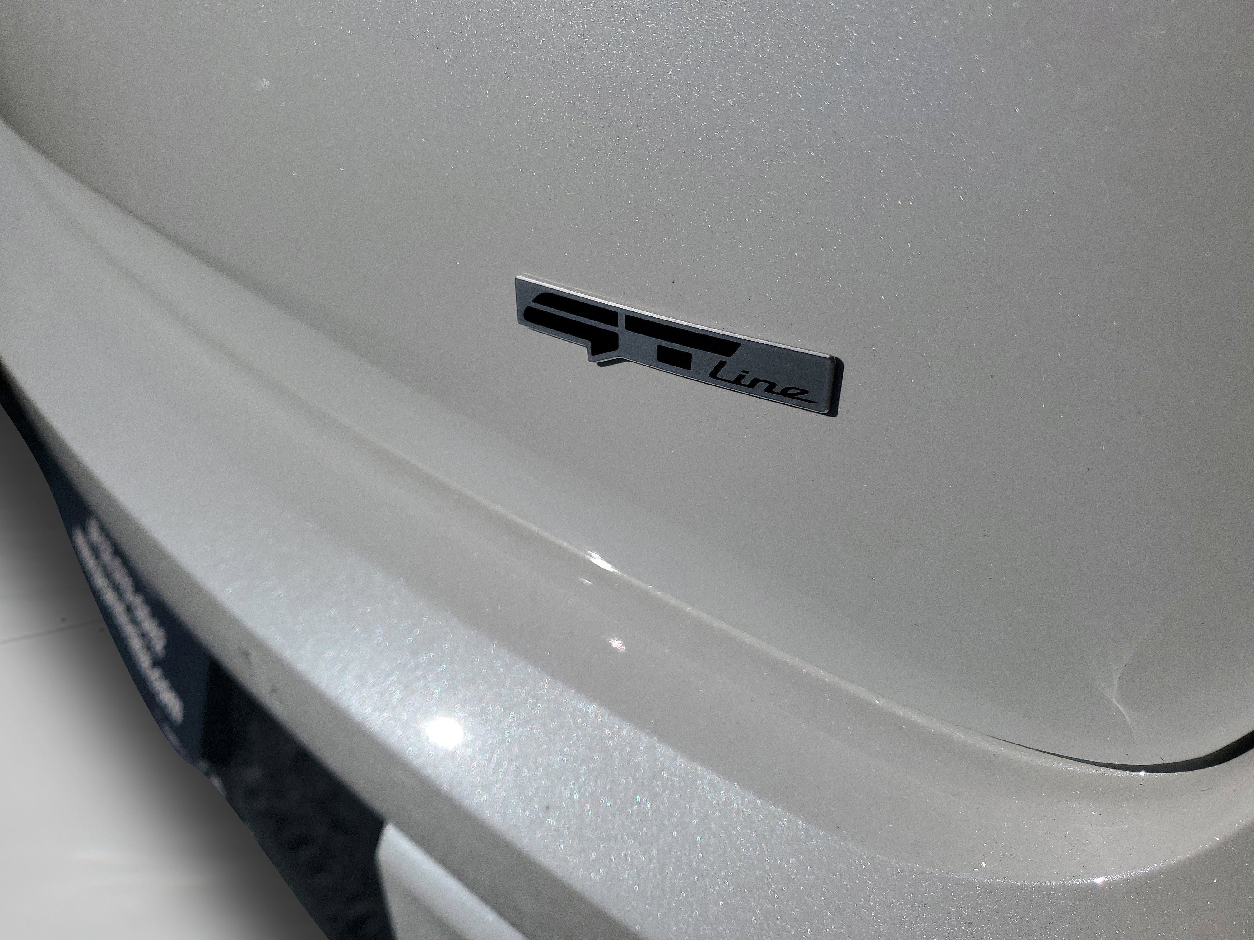 New 2026 Kia K5 GT-Line image 7