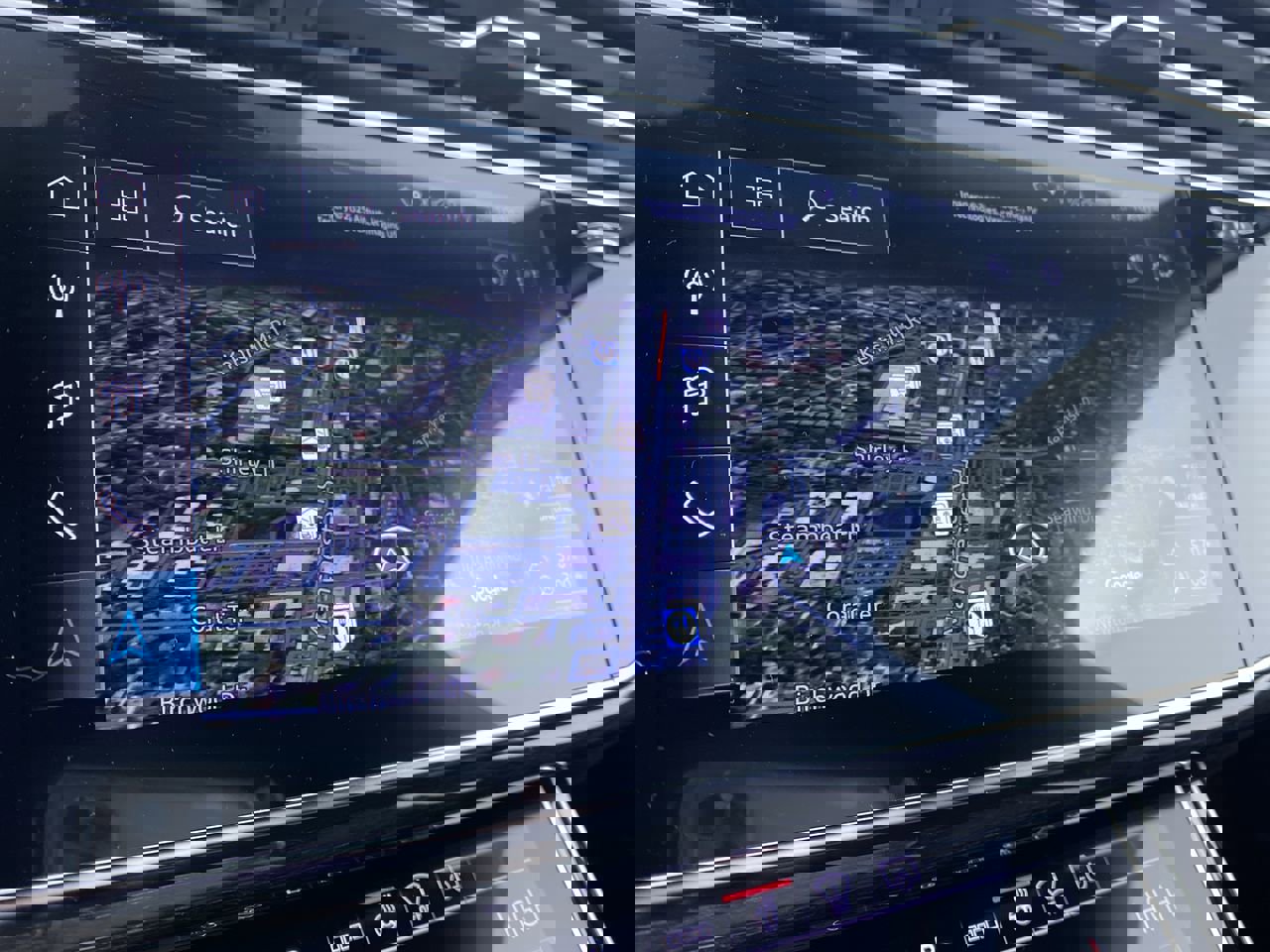 Used 2026 Audi Q7 3.0T Prestige image 6