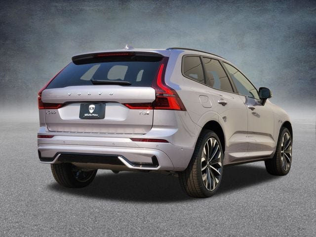New 2026 Volvo XC60 T8 Ultra w/ Climate Package AWD/4WD image 7