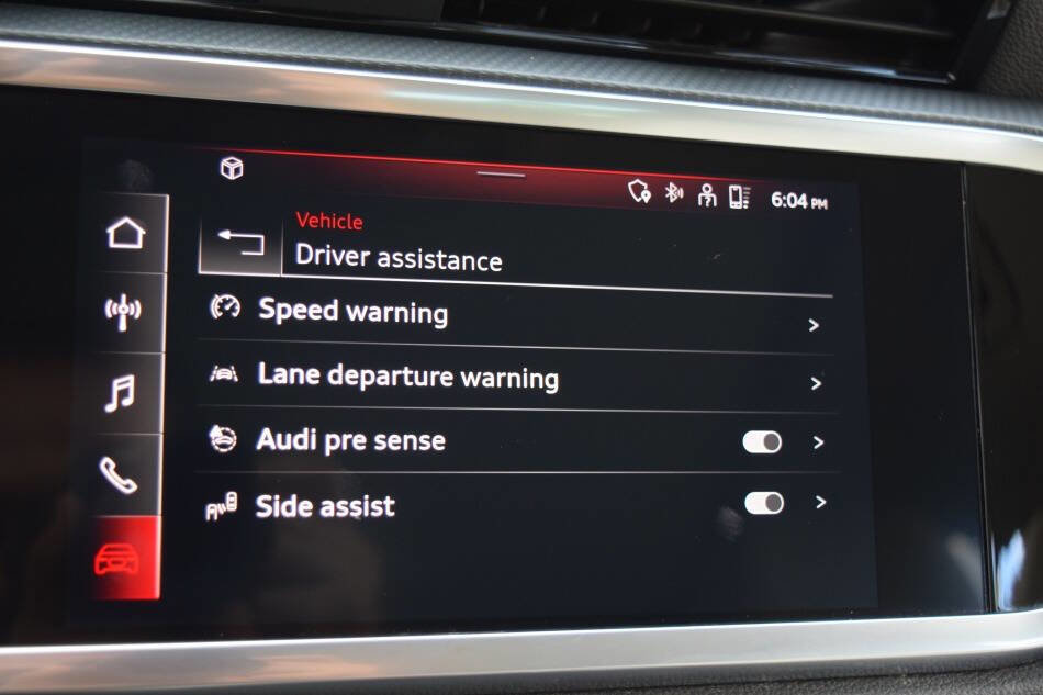 Used 2022 Audi Q3 2.0T Premium w/ Convenience Package AWD/4WD image 63