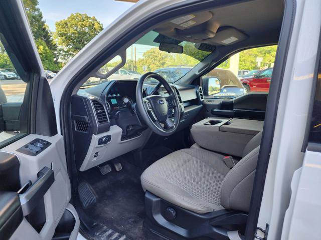Used 2018 Ford F150 XLT AWD/4WD image 12