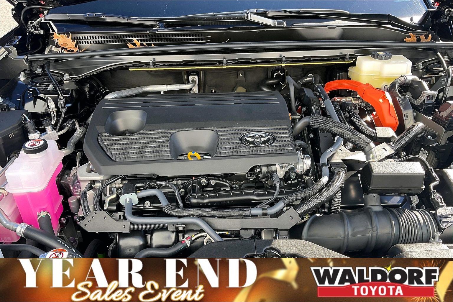 New 2026 Toyota Crown XLE image 14