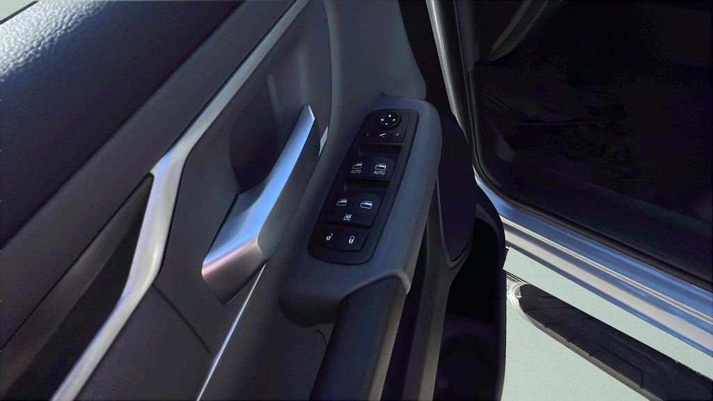 Used 2022 RAM 1500 Big Horn image 25