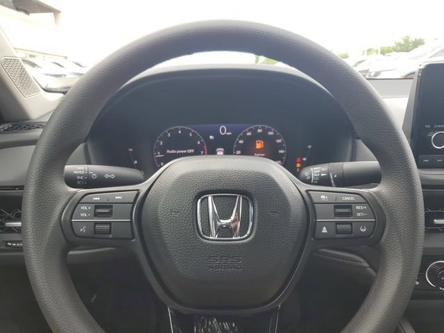 Certified 2025 Honda Accord SE image 14