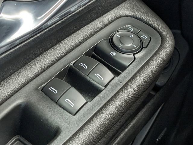 Used 2021 GMC Terrain SLT w/ Infotainment Package II image 26