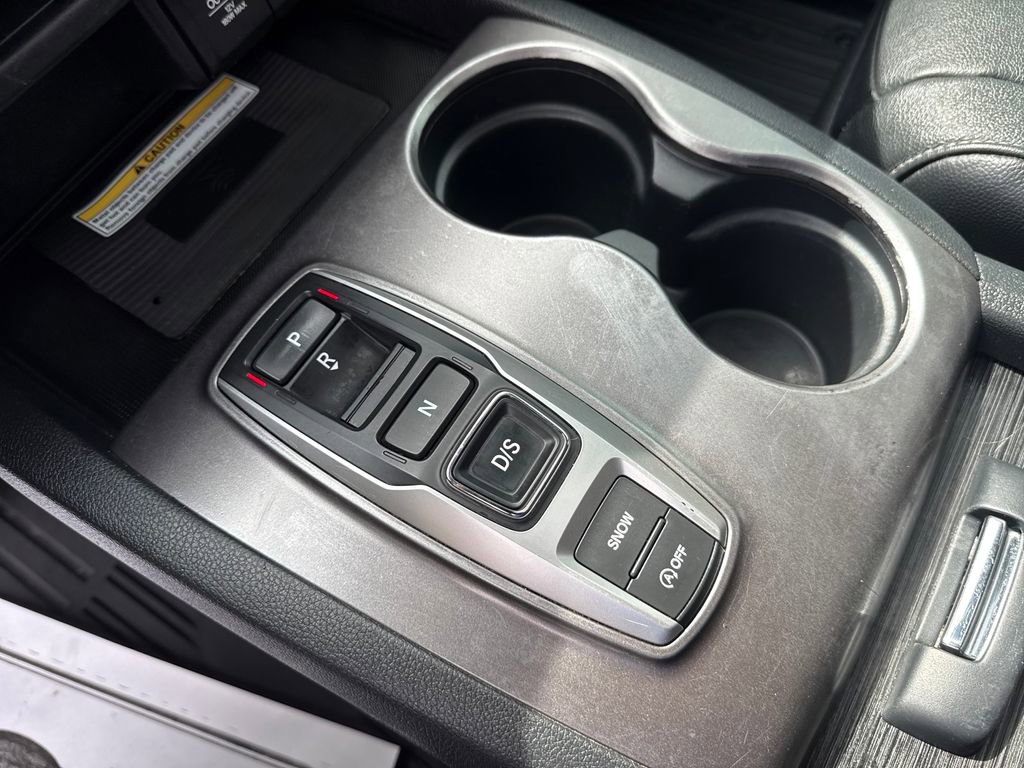 Used 2021 Honda Pilot Special Edition image 27