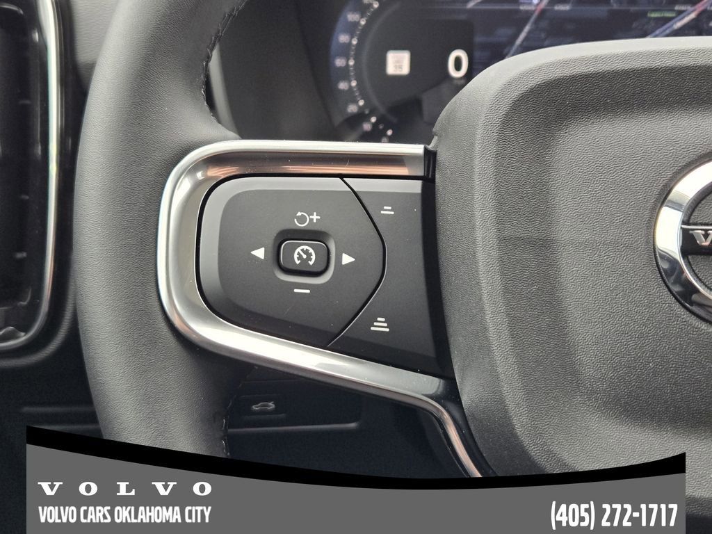New 2026 Volvo XC40 B5 Plus w/ Protection Package Premier image 27