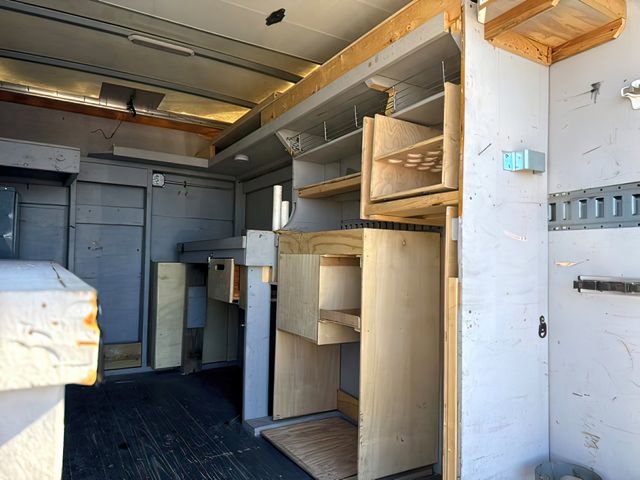 Used 2023 Chevrolet Express 3500 Work Van w/ Power Convenience Package image 14