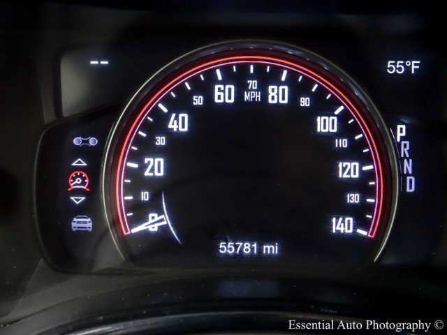 Used 2021 Dodge Durango R/T w/ Blacktop Package AWD/4WD image 20