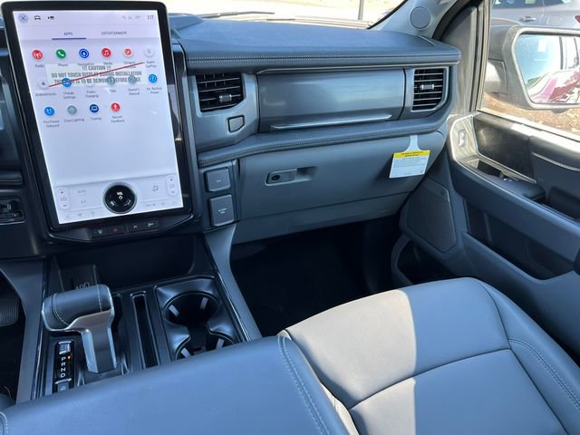New 2025 Ford F150 Lightning Flash AWD/4WD image 39