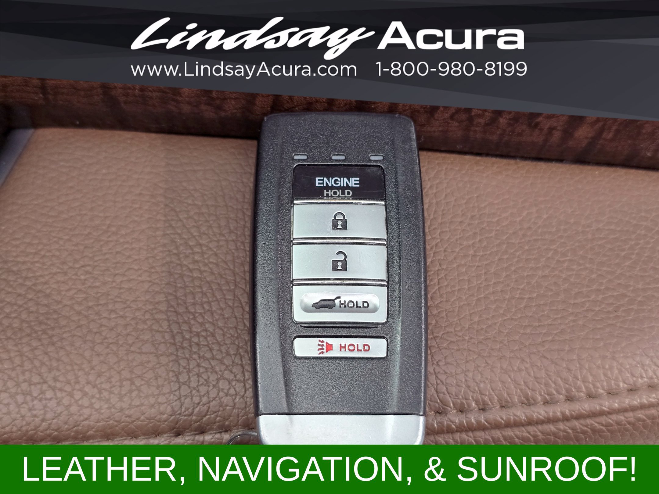 Used 2018 Acura MDX w/ Technology Package AWD/4WD image 23