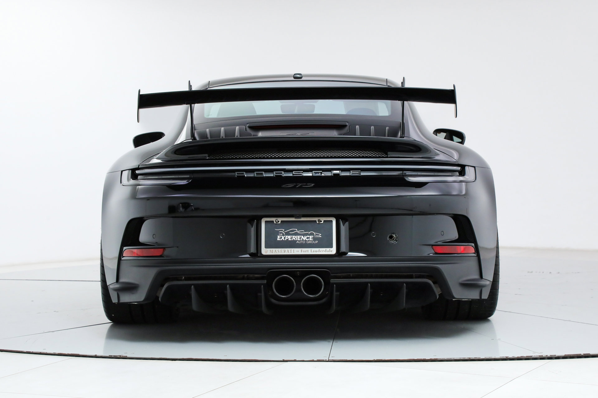 Used 2022 Porsche 911 GT3 image 8