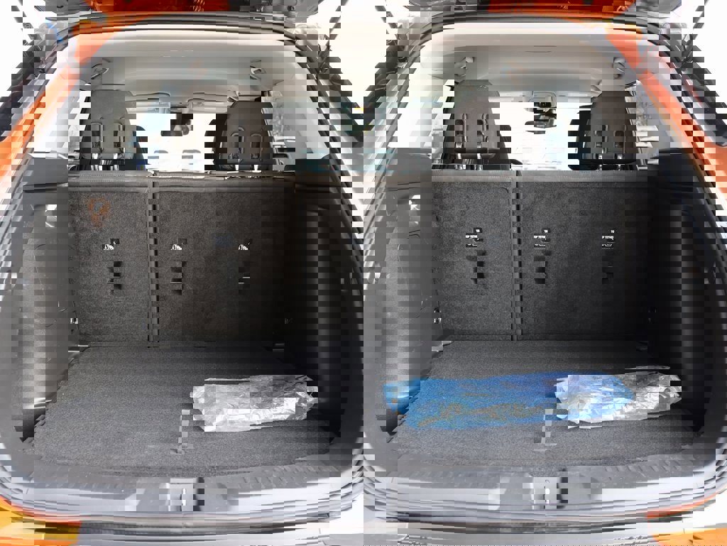 Used 2022 Chevrolet TrailBlazer LT w/ Driver Confidence Package image 15