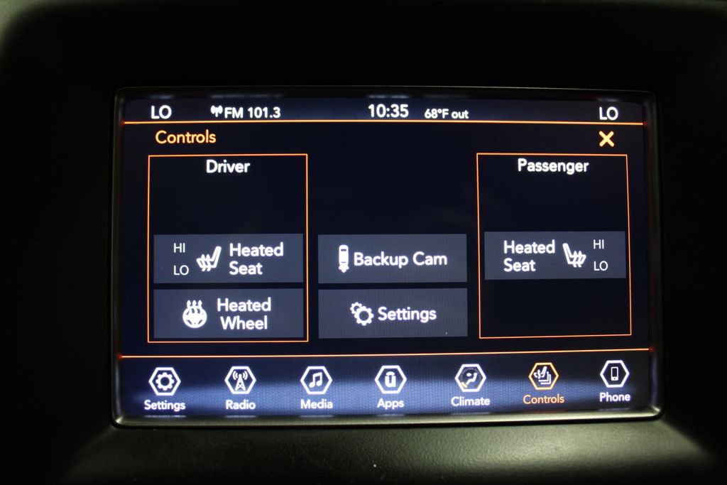 Used 2018 Jeep Grand Cherokee Laredo AWD/4WD image 20