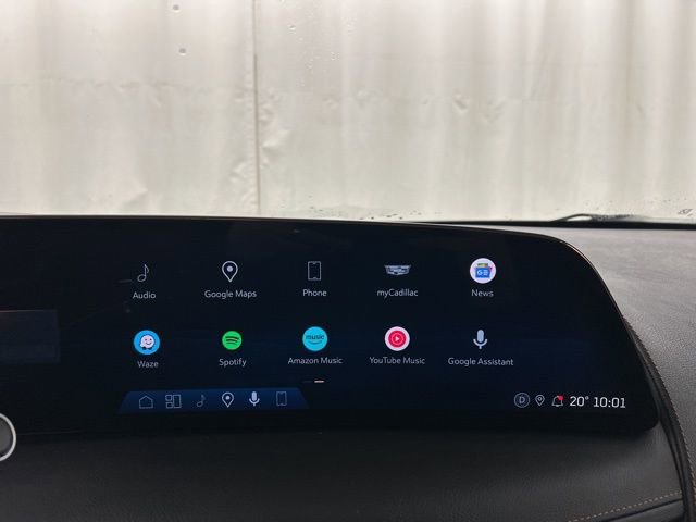 Used 2025 Cadillac CT5 Sport image 15
