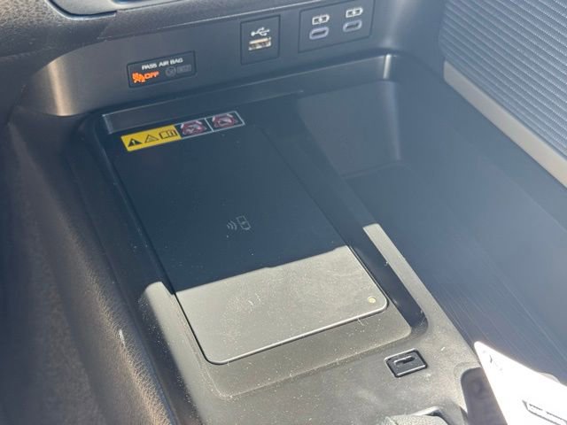 New 2026 Toyota Camry SE image 26