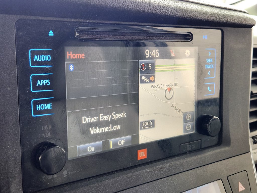 Used 2015 Toyota Sienna Limited Premium AWD/4WD image 22