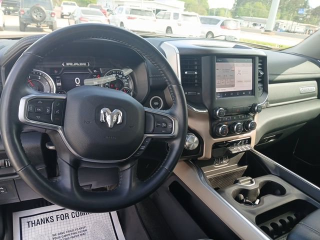 Used 2022 RAM 1500 Laramie image 14