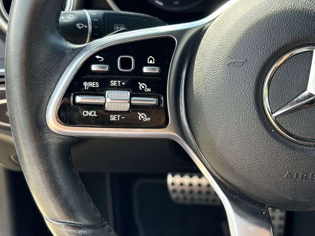 Used 2023 Mercedes-Benz C 300 Cabriolet image 17