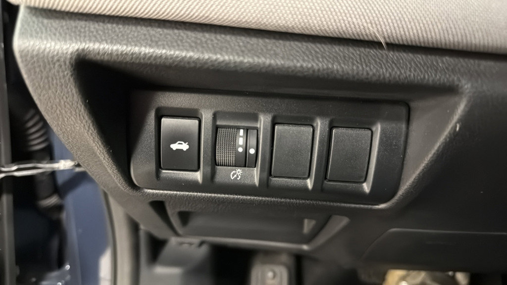 Certified 2024 Subaru Legacy Premium image 18