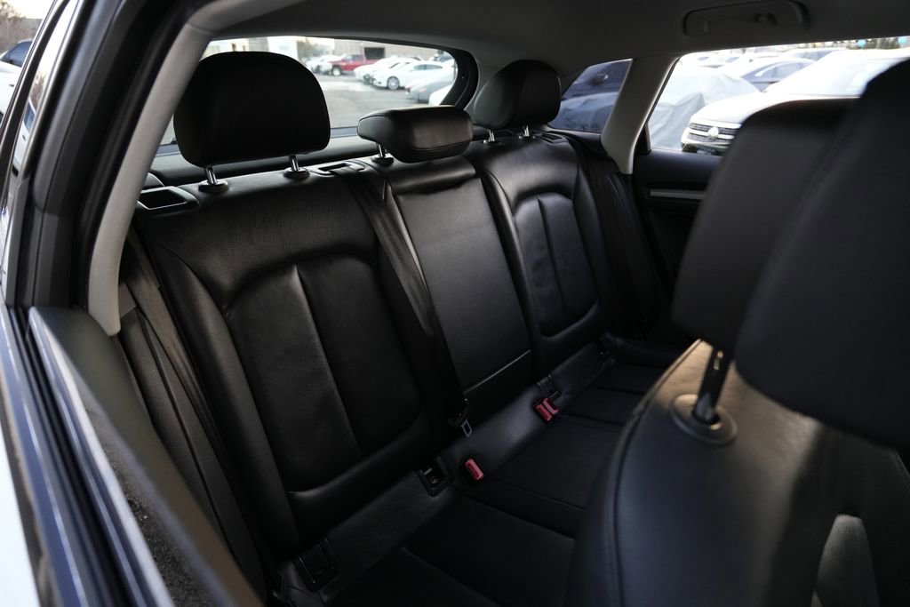 Used 2016 Audi A3 e-tron Premium Plus image 21