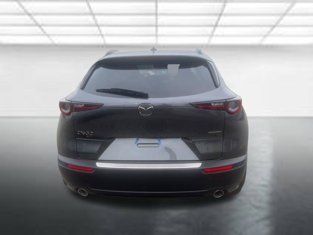 New 2026 MAZDA CX-30 2.5 Turbo w/ Premium Plus Pkg AWD/4WD image 5