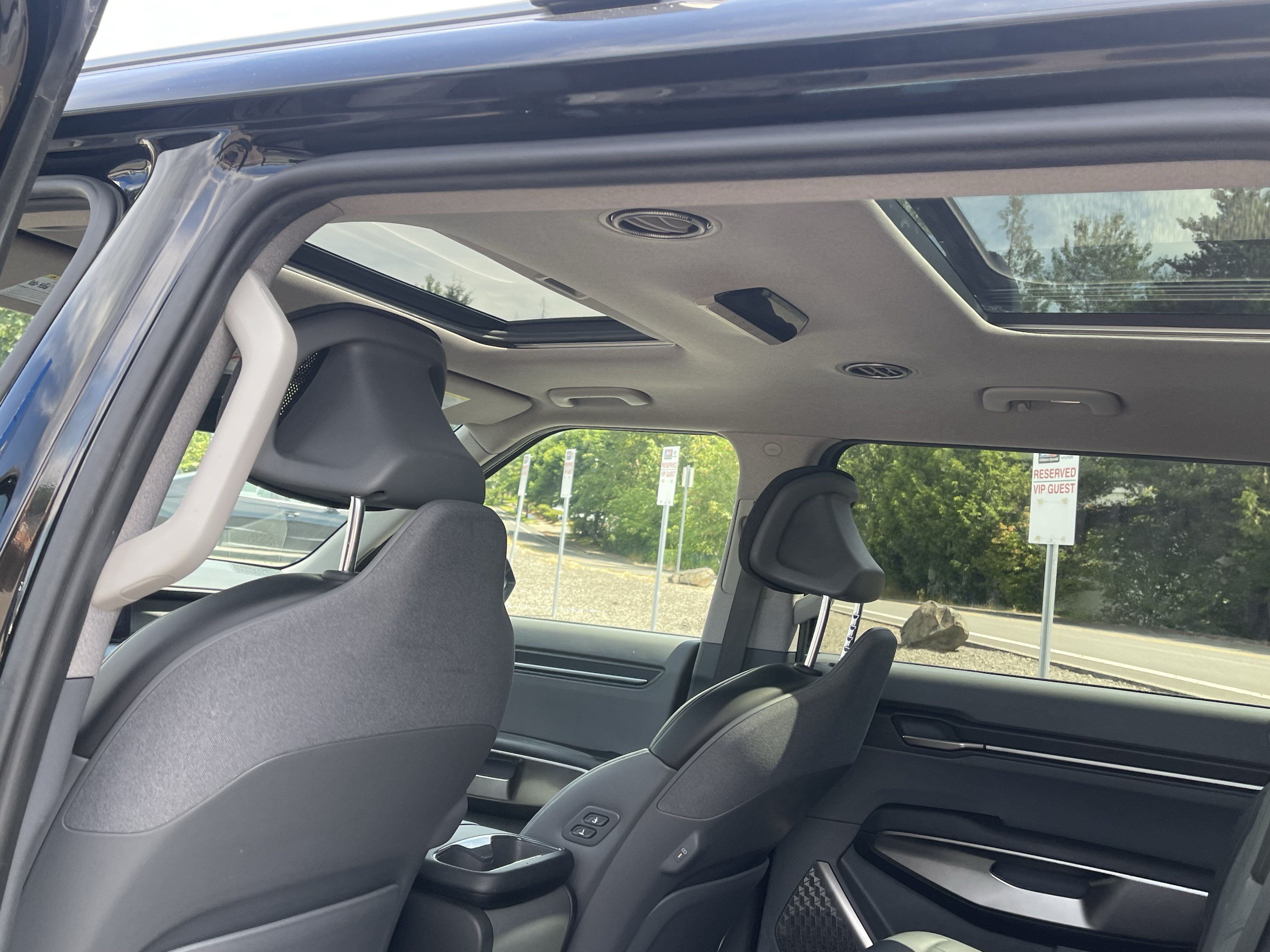 Used 2024 Kia EV9 Wind AWD/4WD image 17